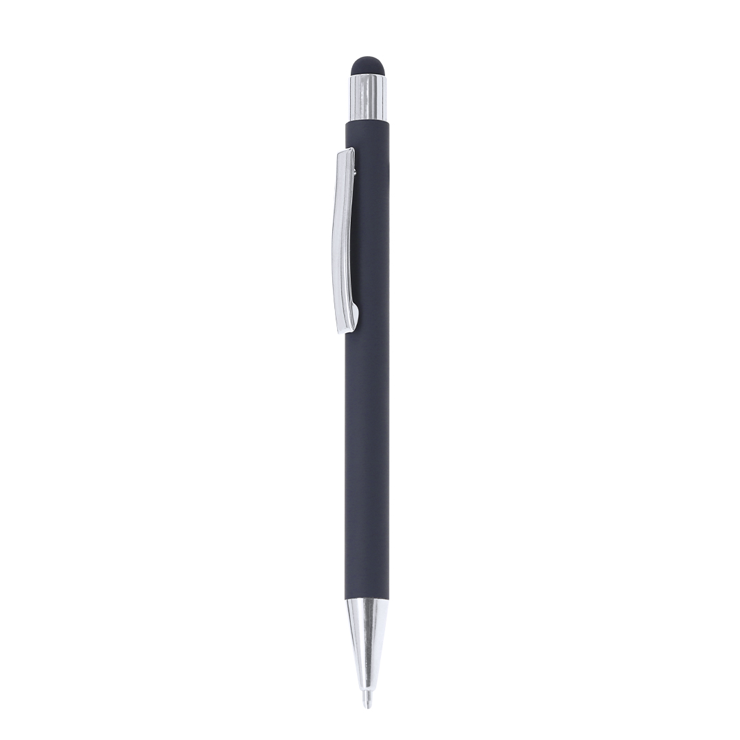 Yarnox Ballpoint Pen – Metal Pens – available in black, blue, green, red colours and 1 more