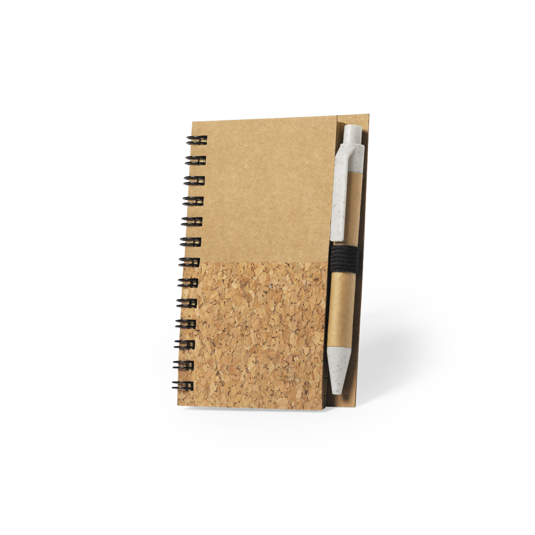 Sulax Notebook – Notebooks – Swagg – photo 1 of 5