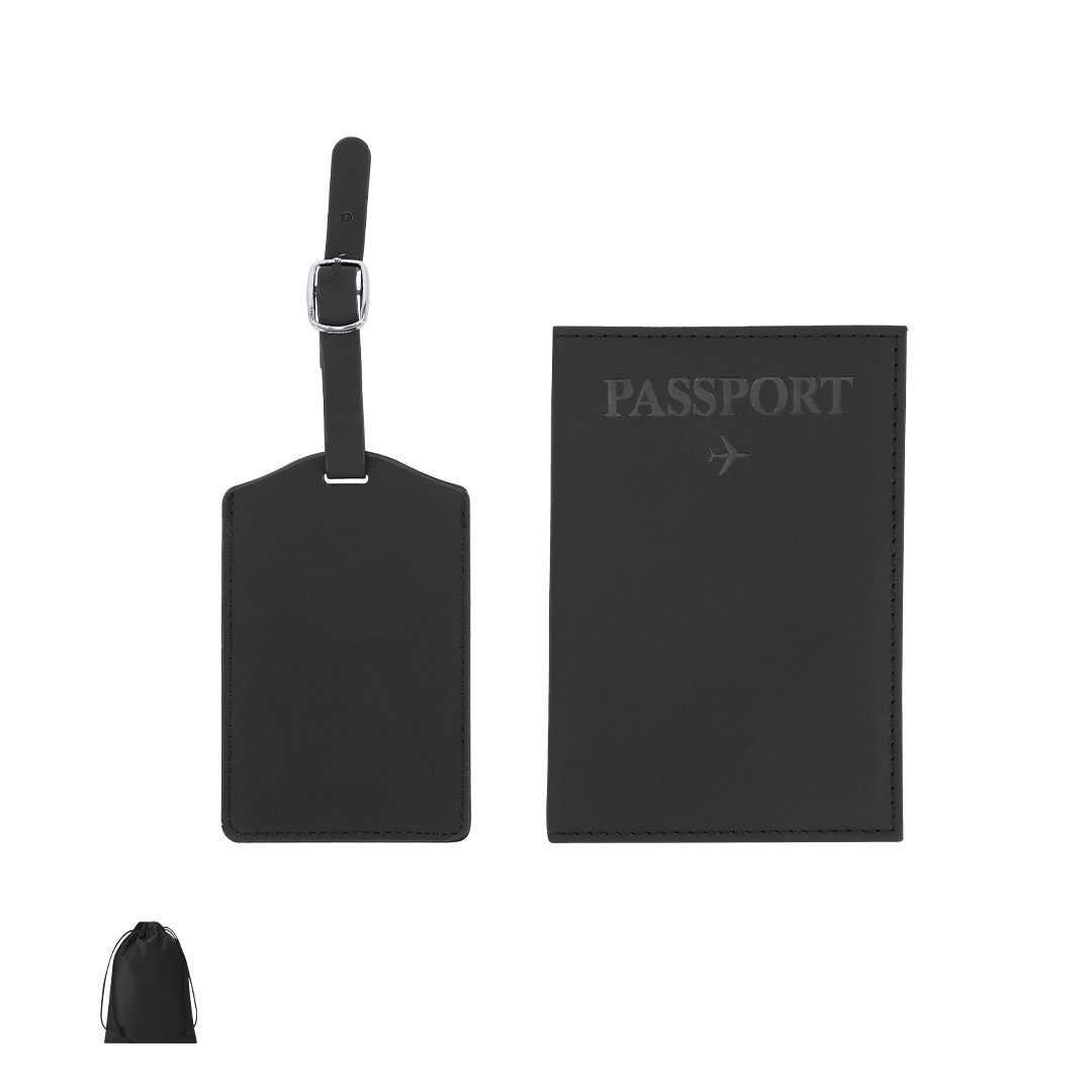 Sislak – Luggage Tags