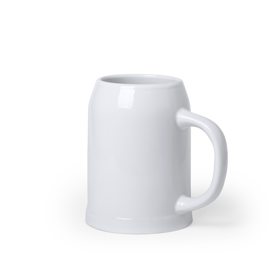 Tilton Mug – Mugs – Swagg – available in White – photo 1 of 4