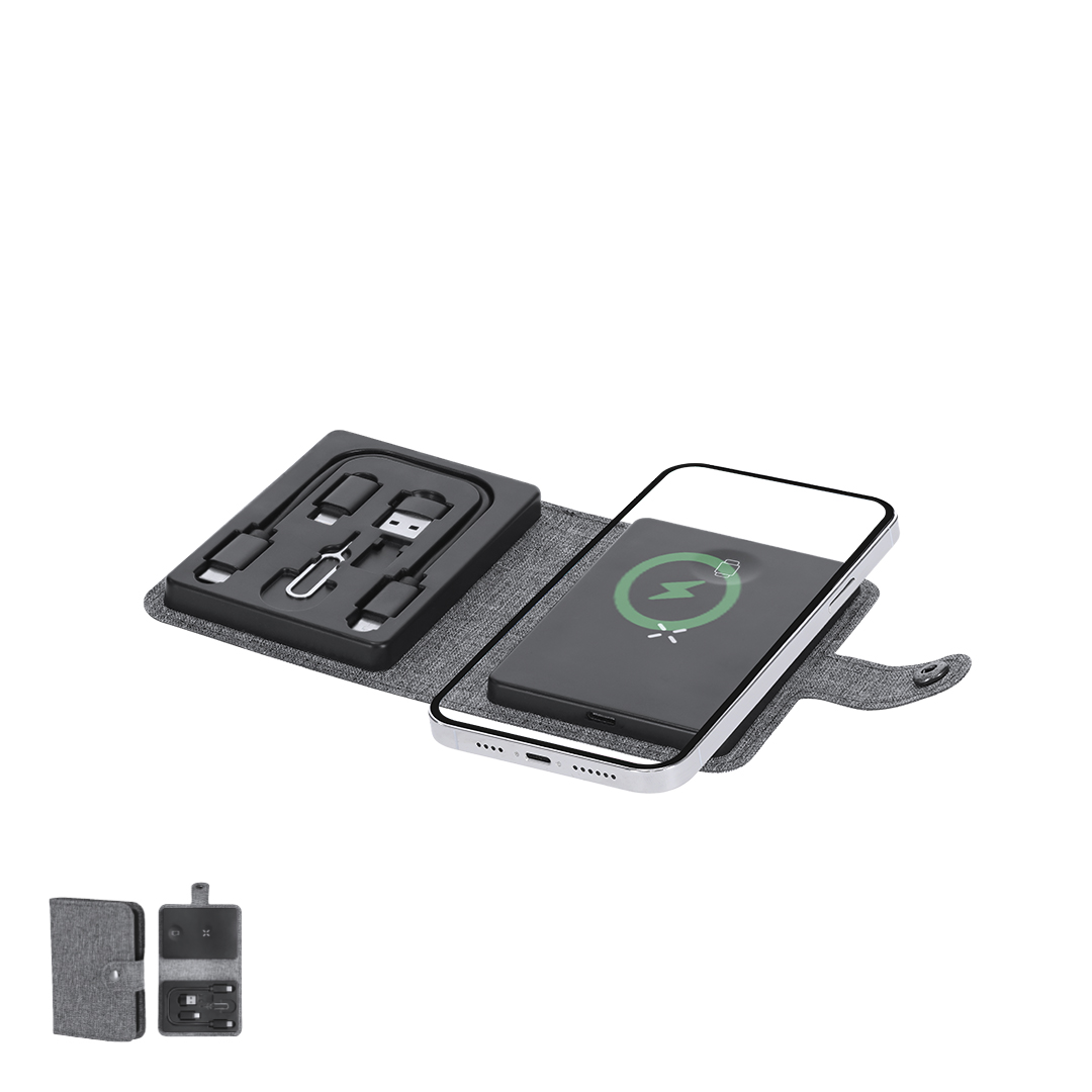 Zakary Charger – Wireless Chargers