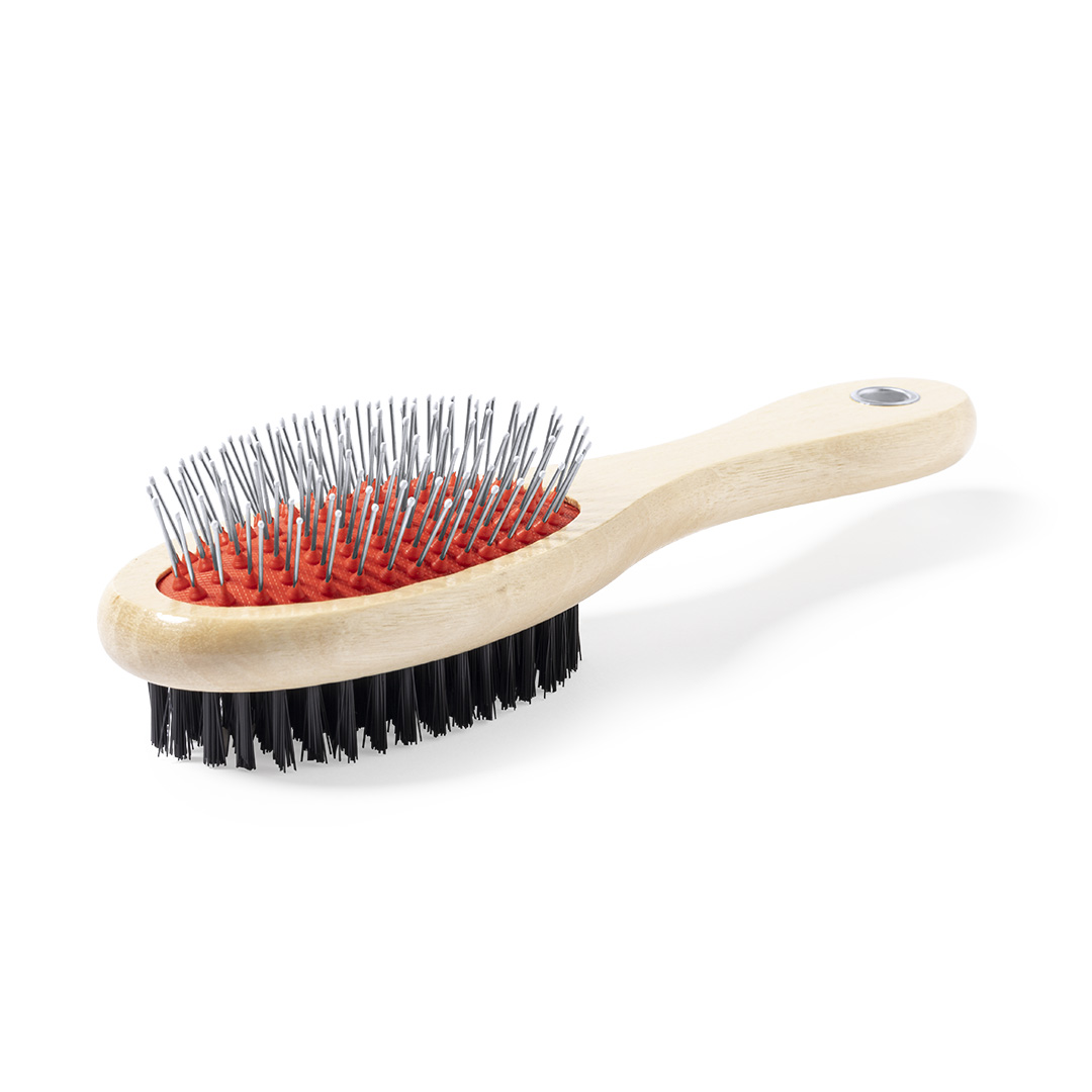 Brolin – Brushes