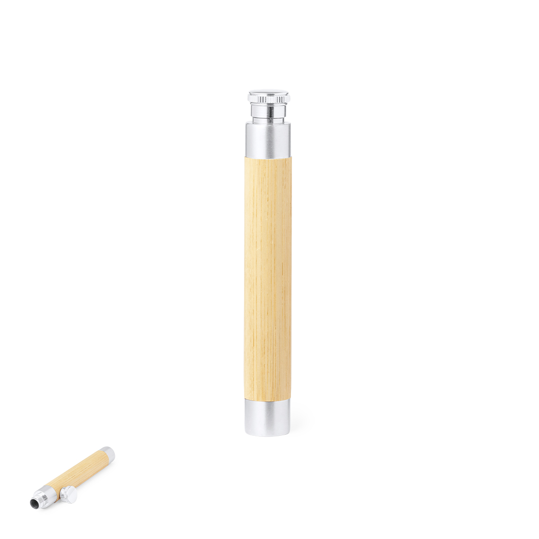 Zentia Flask – Flasks