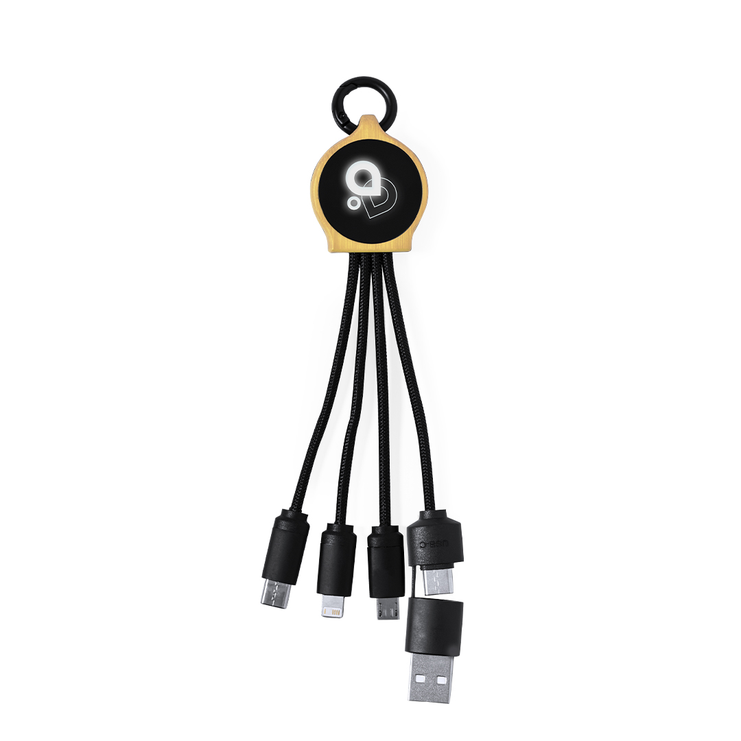 Lawrence Cable – Charging Cables – Swagg – photo 1 of 3