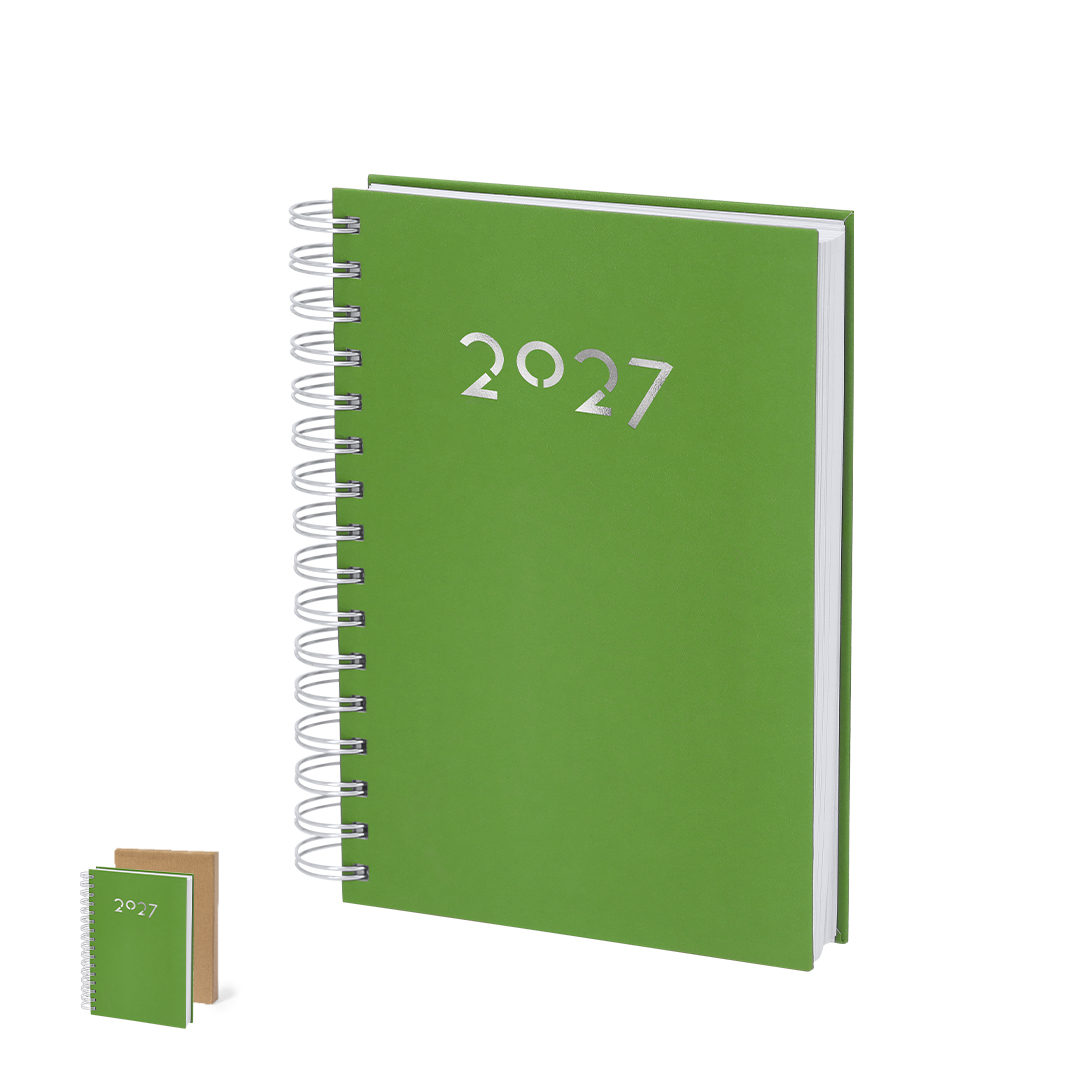 Witrex – Notebooks – available in black, blue, green, red colours and 1 more