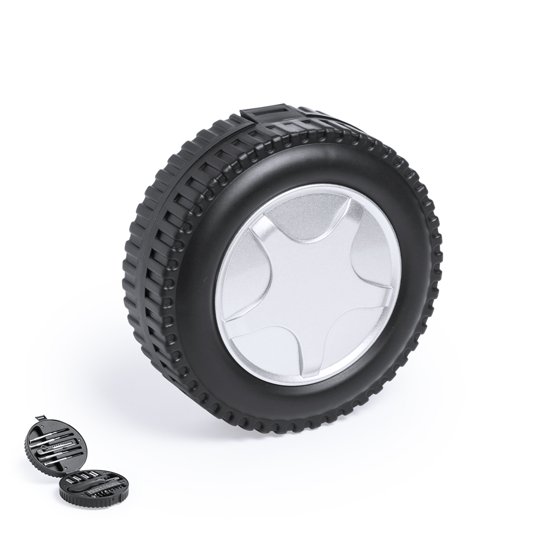 Wheels Multi-Tool – Tool Sets