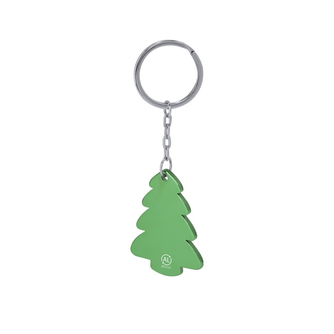 Shappier Gift Set – Keyrings – Swagg – available in Green, Silver – photo 1 of 5