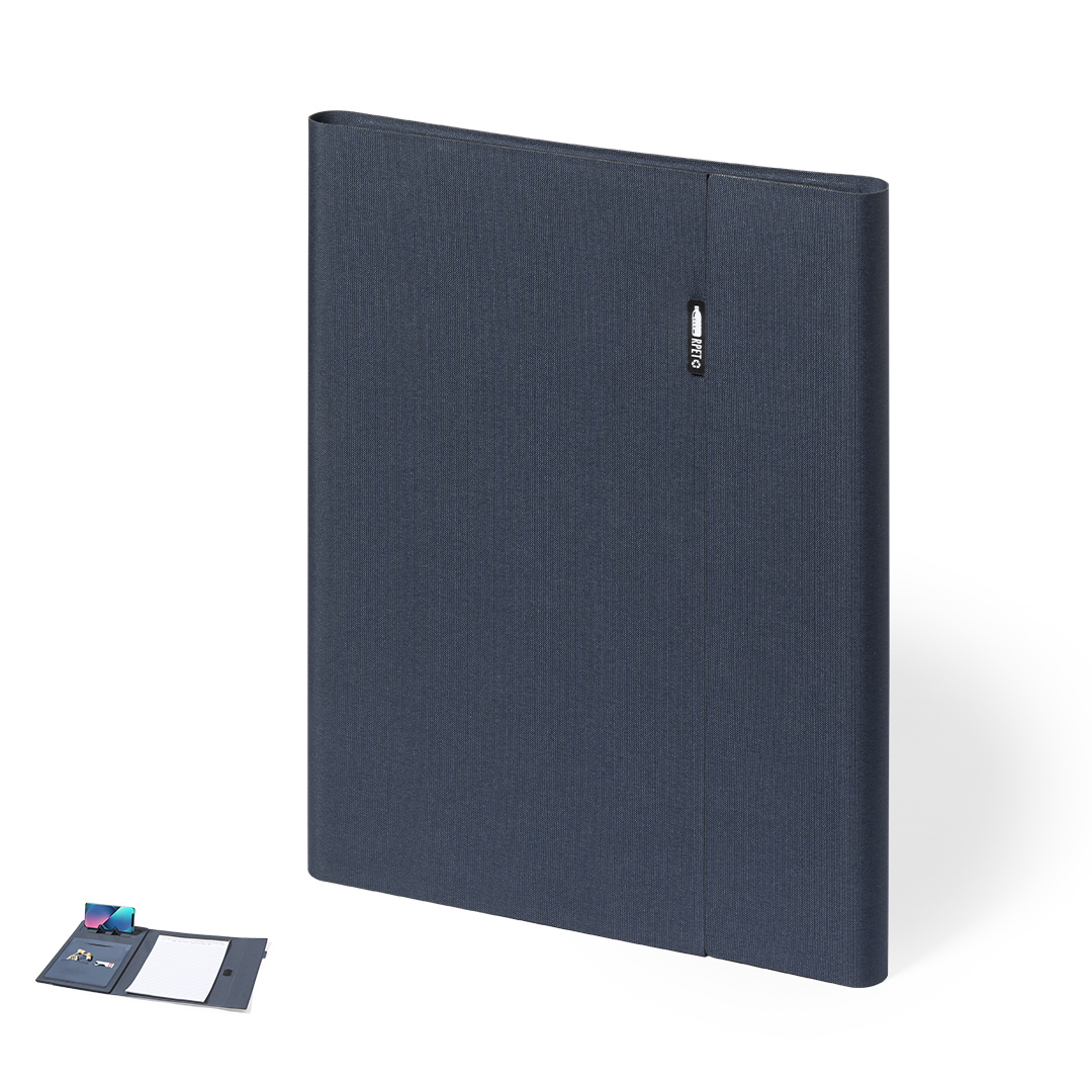 Neseby Folder – Portfolios