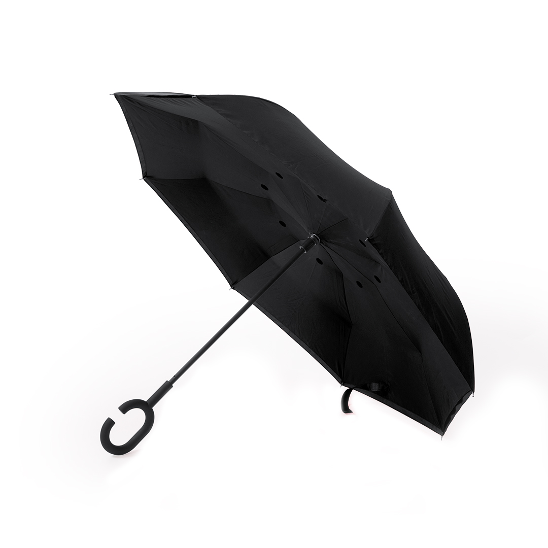 Hamfrey Umbrella – Umbrellas – Swagg – available in Black, Blue, Green, Navy and 1 more – photo 1 of 10