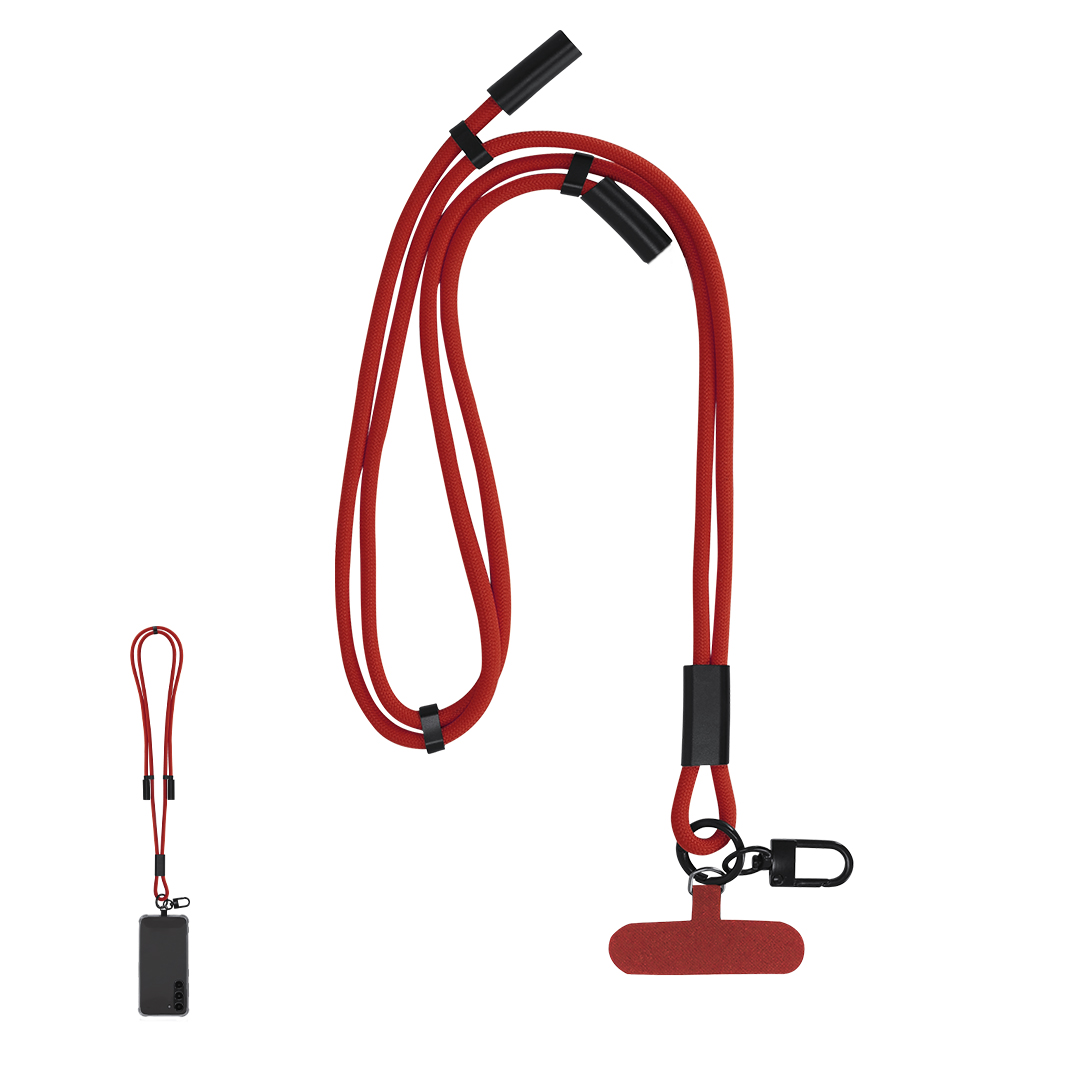 Elnora Cable – Charging Cables – Swagg – available in Black, Blue, Navy, Red and 1 more – photo 1 of 10