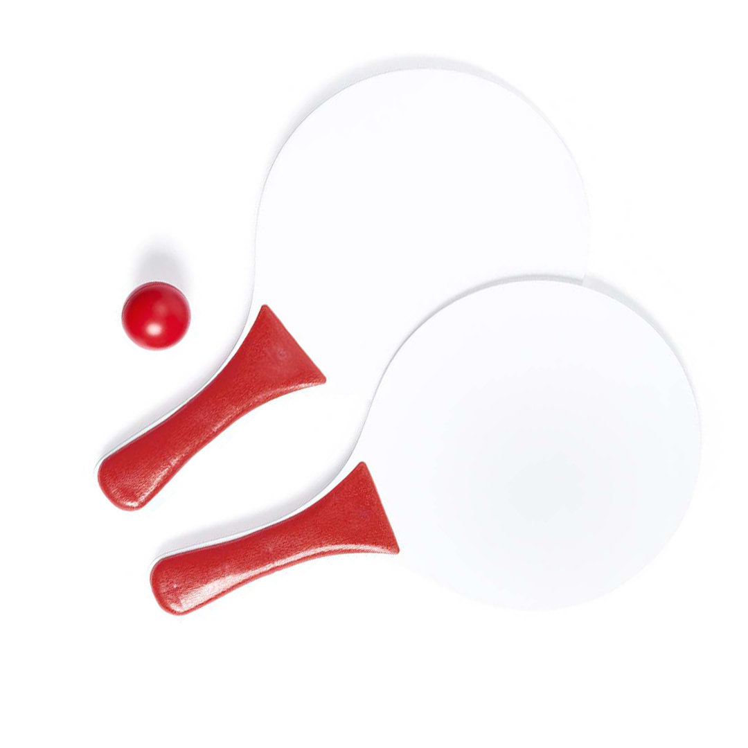 Cupsol Beach Rackets – Misc Outdoors