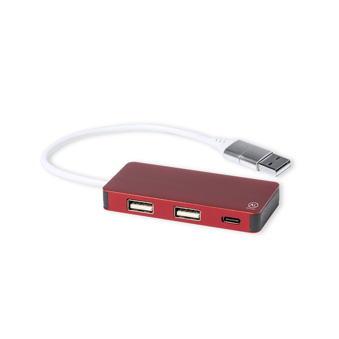 Kalat USB Drive – Pouches – available in black, blue, red, silver colours