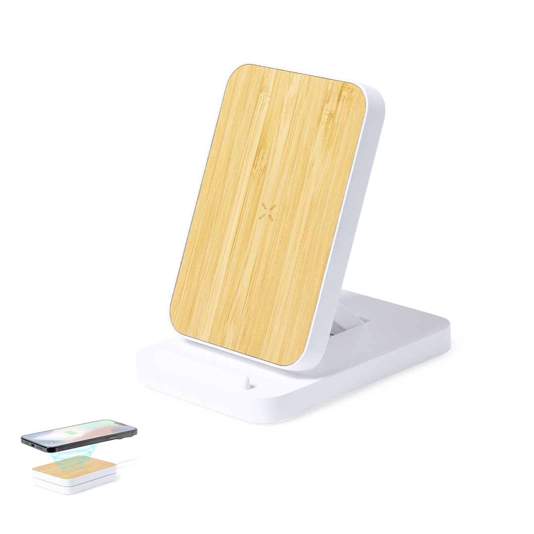 Meller Charger – Wireless Chargers – Swagg – photo 1 of 2