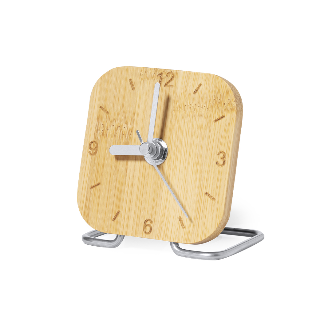 Eciko Clock – Clocks & Timers