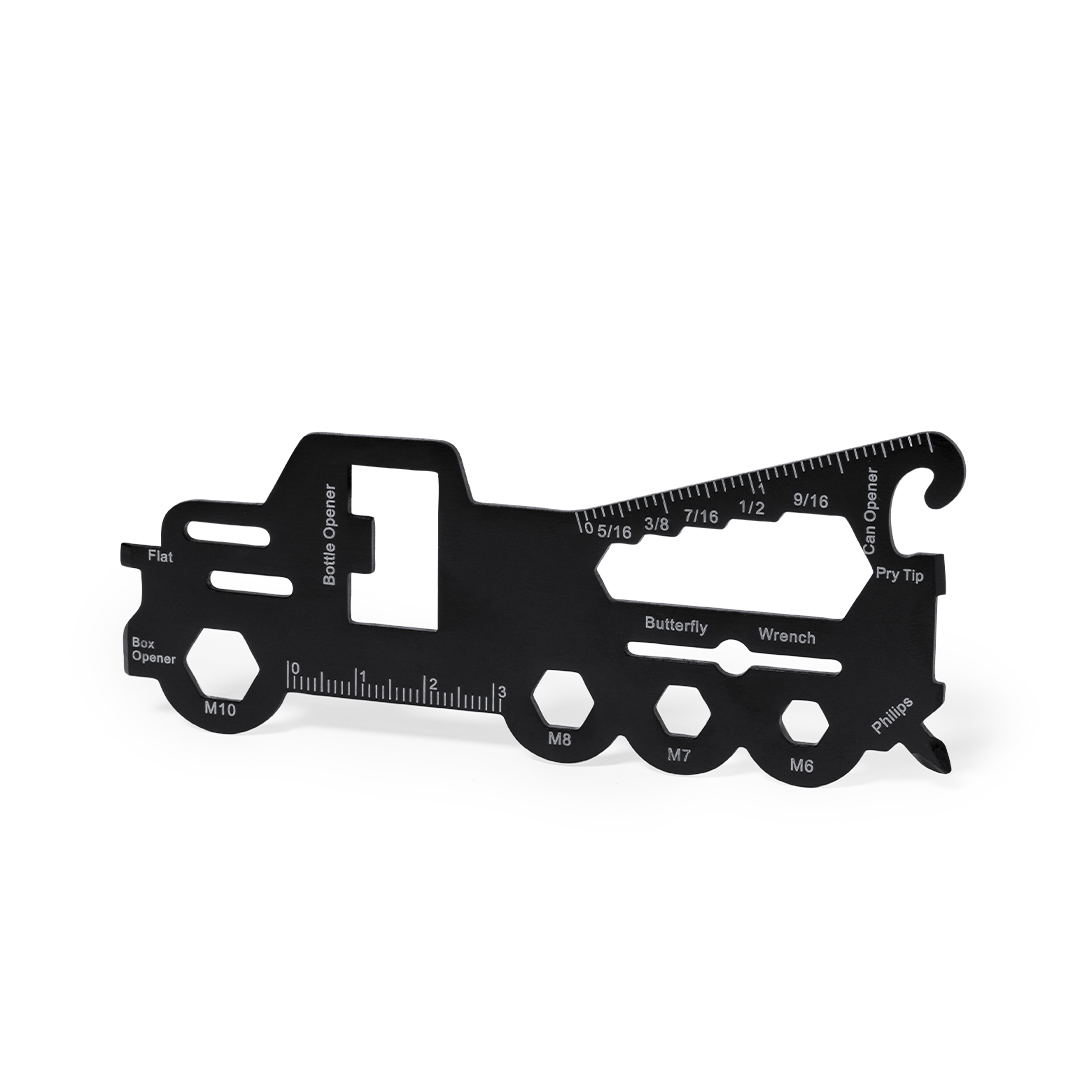 Zorlix Gift Set – Multi Tools – Swagg – available in Black – photo 1 of 4