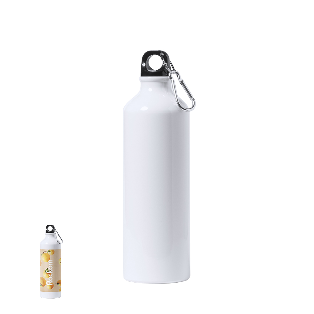 Bredix Drink Bottle – Drink Bottles – Swagg – available in Full Colour – photo 1 of 3