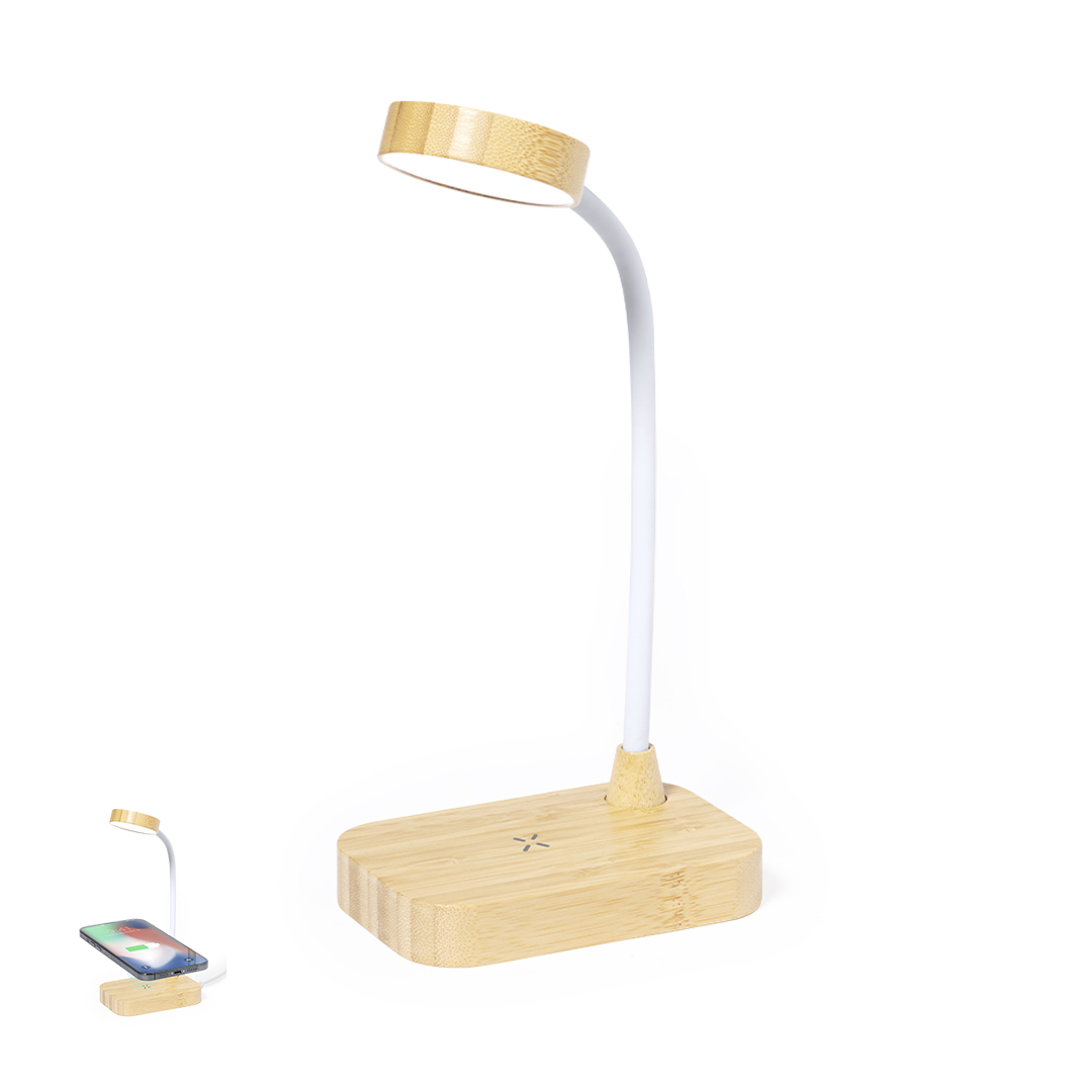Gregal Charger – Wireless Chargers – Swagg – photo 1 of 4