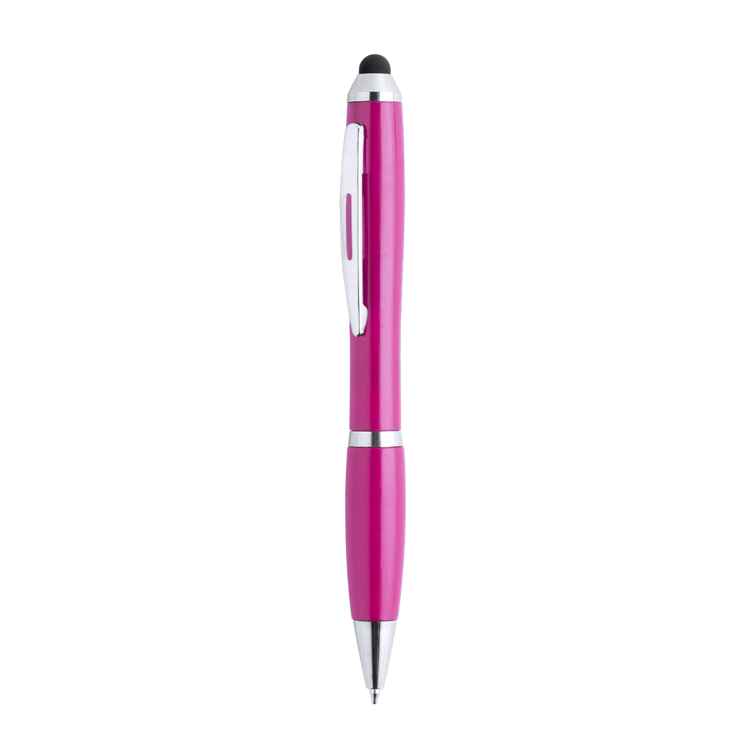 Zeril Ballpoint Pen – Metal Pens – available in black, blue, green, orange colours and 4 more