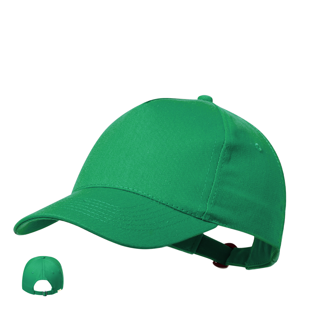 Brauner Cap – Baseball Caps – Swagg – available in Black, Blue, Green, Grey and 4 more – photo 1 of 14
