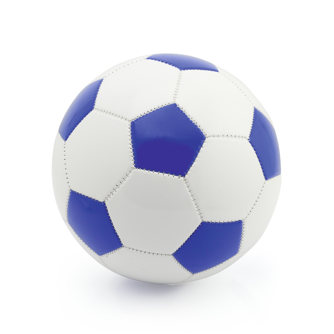 Delko Ball – Sports Balls – available in black, blue, red, white colours