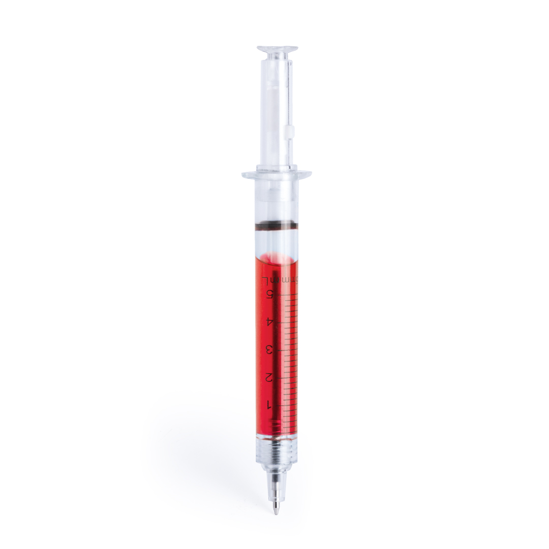 Medic Pen – Novelty Pens