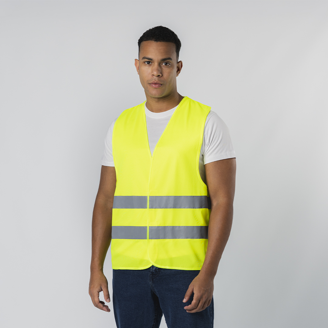 Kross Jacket – Vests