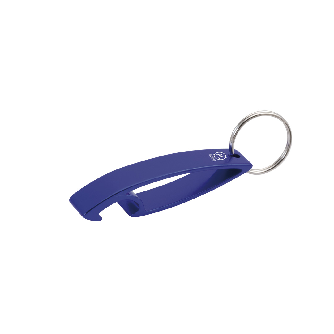 Niken Keyring – Bottle Openers – Swagg – available in Black, Blue, Green, Orange and 2 more – photo 1 of 8