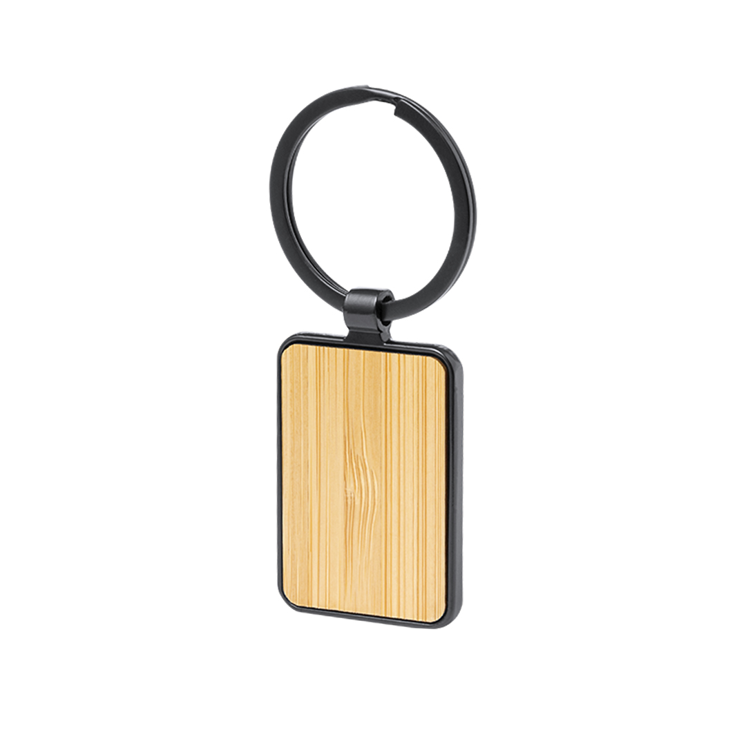 Fenrir Keyring – Keyrings – Swagg – photo 1 of 6