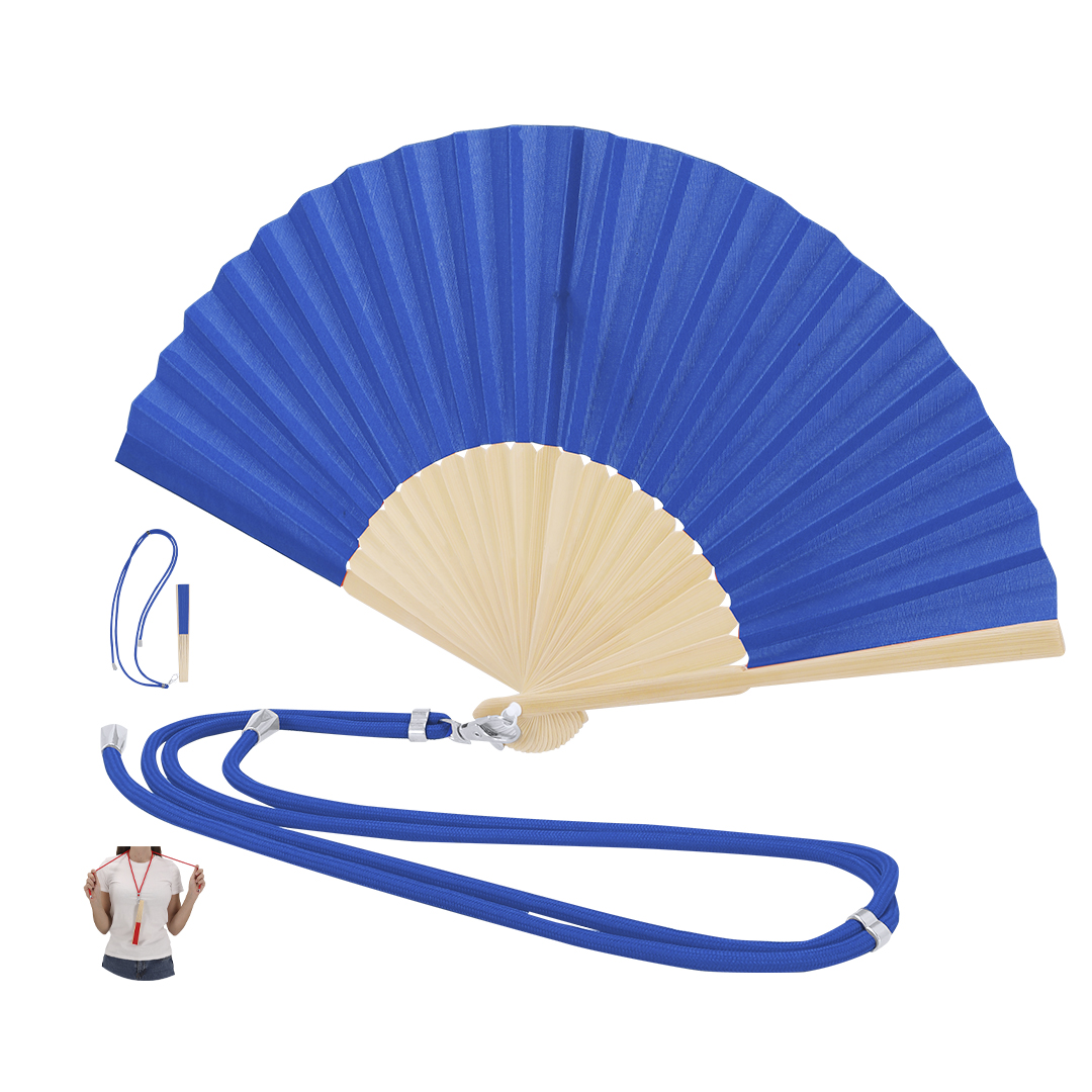 Crusoe Handheld Fan – Fans – Swagg – available in Black, Blue, Pink, Red and 1 more – photo 1 of 8