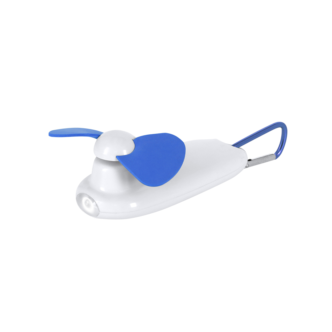 Ticsy Fan – Fans – Swagg – available in Black, Blue, Red, White and 1 more – photo 1 of 11
