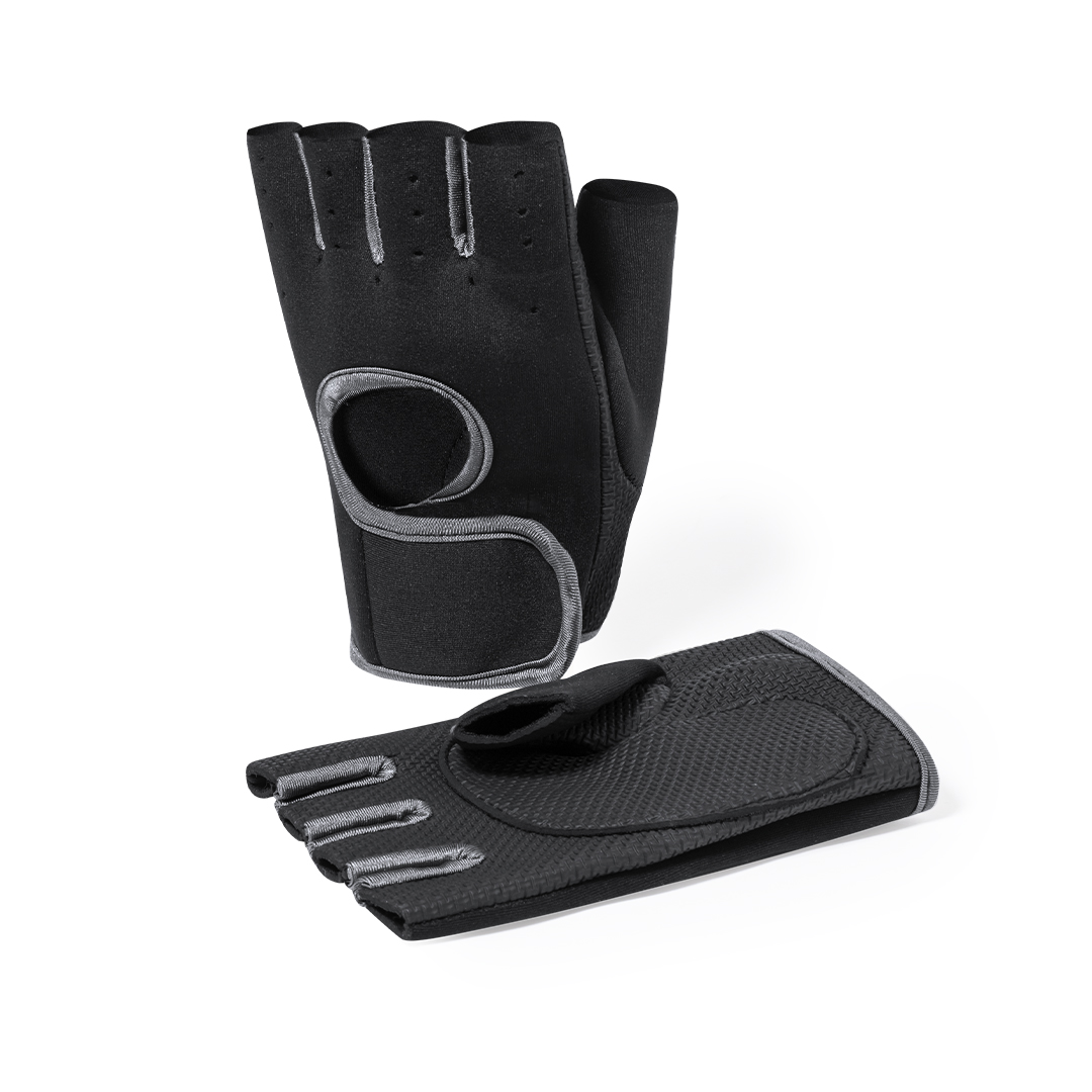 Scot – Gloves – Swagg – available in Black – photo 1 of 6