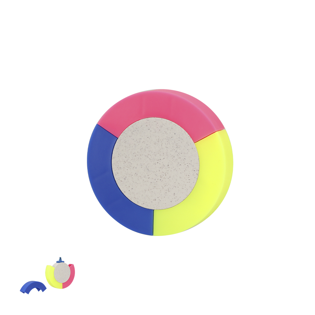 Salmar Highlighter – Highlighters