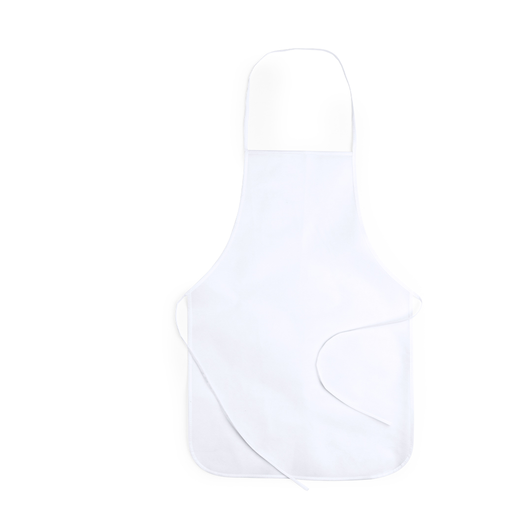 Salmux Apron – Aprons