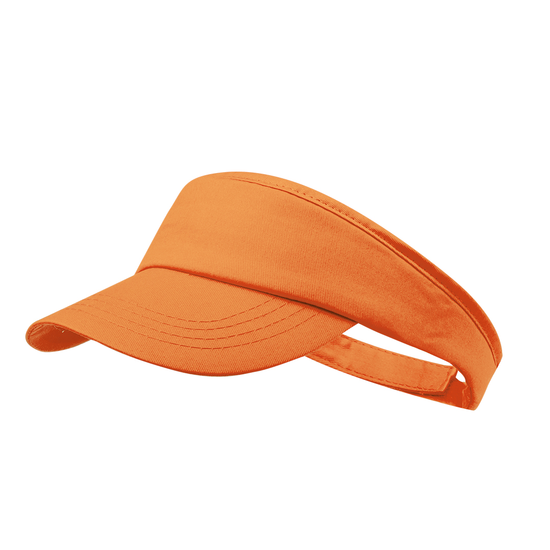 Tiger Cap – Visors