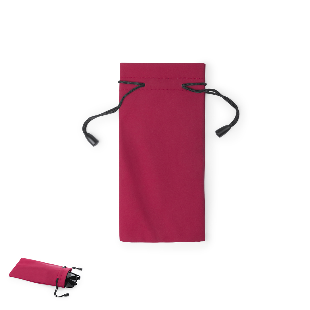 Milla Pouch – Pouches – available in black, blue, green, orange colours and 4 more