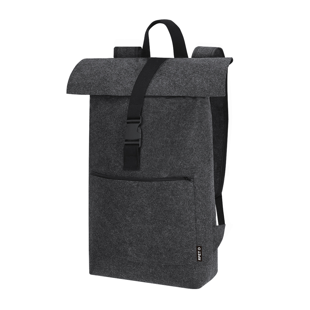 Magar Backpack – Backpacks – Swagg – available in Grey – photo 1 of 5