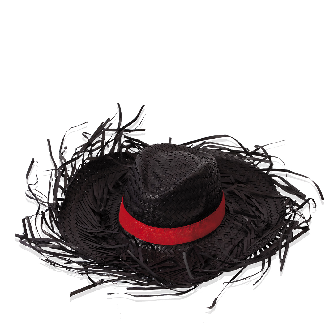 Filagarchado Hat – Straw Hats