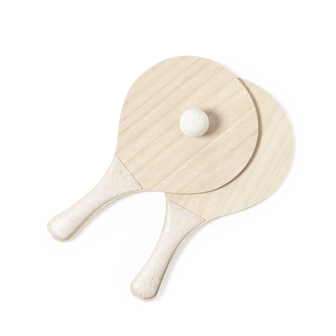 Saiker Beach Rackets – Misc Outdoors – Swagg – photo 1 of 4