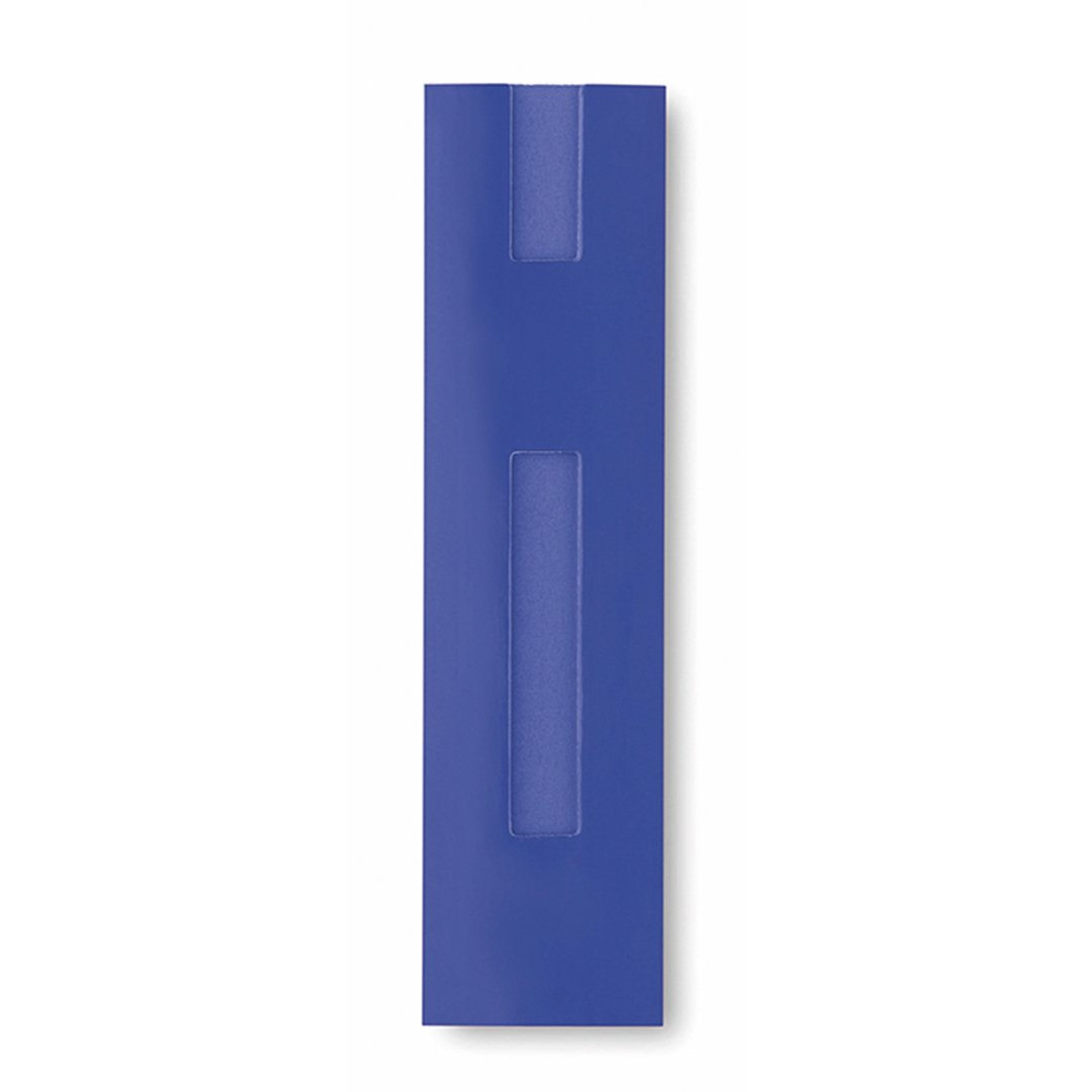 Menit Pouch – Pouches – available in black, blue, red colours