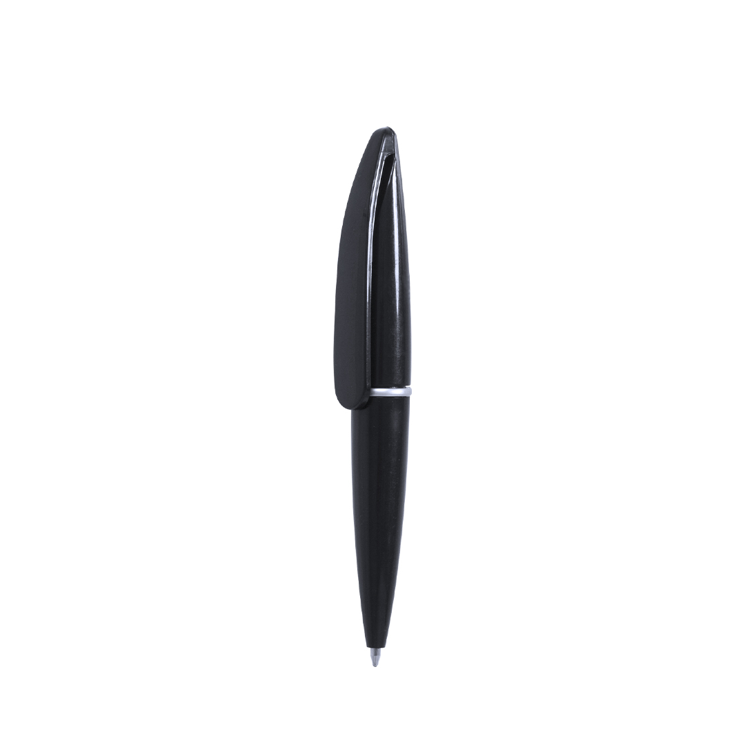 Hall Pen – Misc Pens – available in black, green, orange, pink colours and 3 more