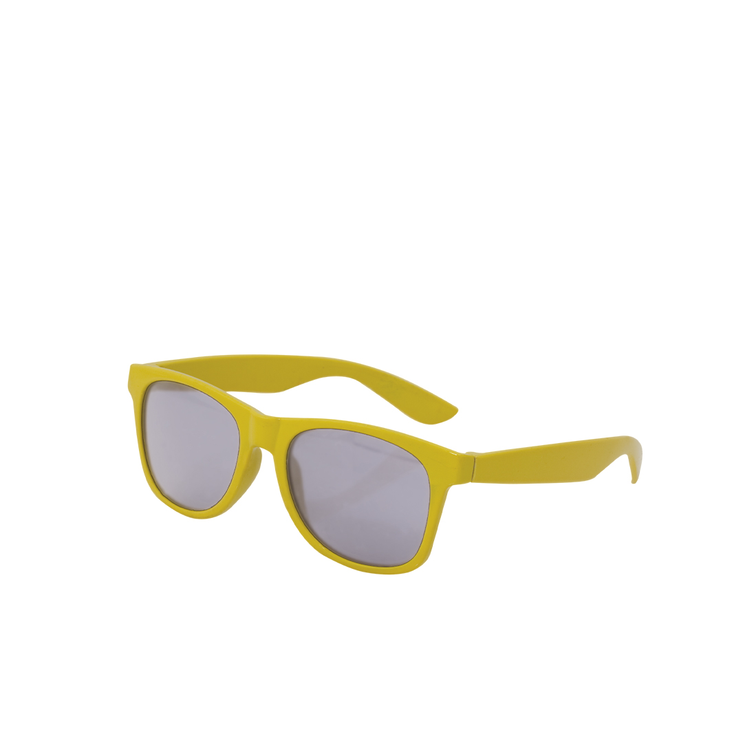 Spike – Sunglasses – available in blue, red, white, yellow colours