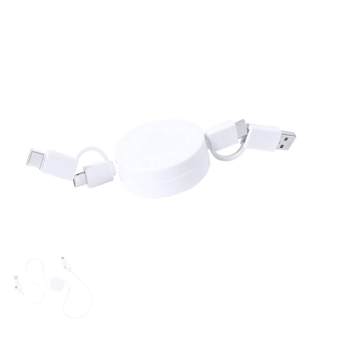 Kiotex Cable – Charging Cables