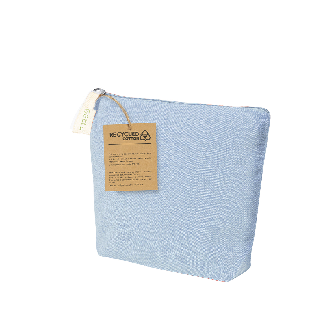 Belix Bag – Pouches – available in beige, black, blue, pink colours and 1 more