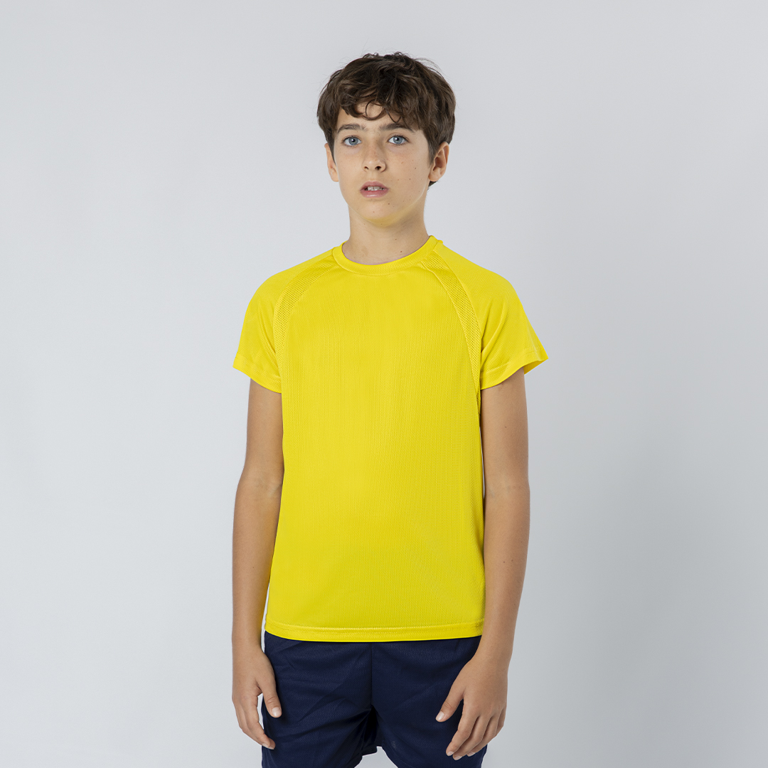 Sappor T-Shirt – T Shirts – Swagg – available in Full Colour – photo 1 of 12