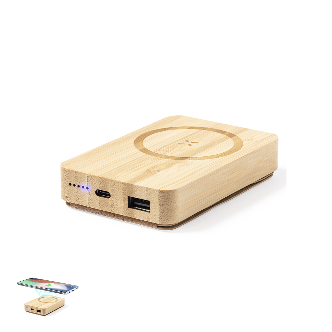 Dobson Power Bank – Powerbanks