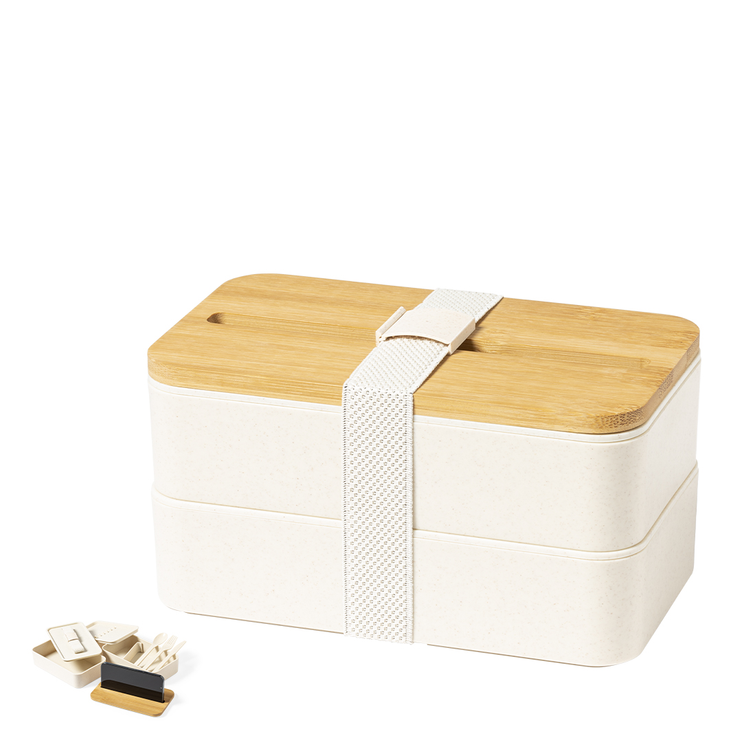 Graftan Lunch Box