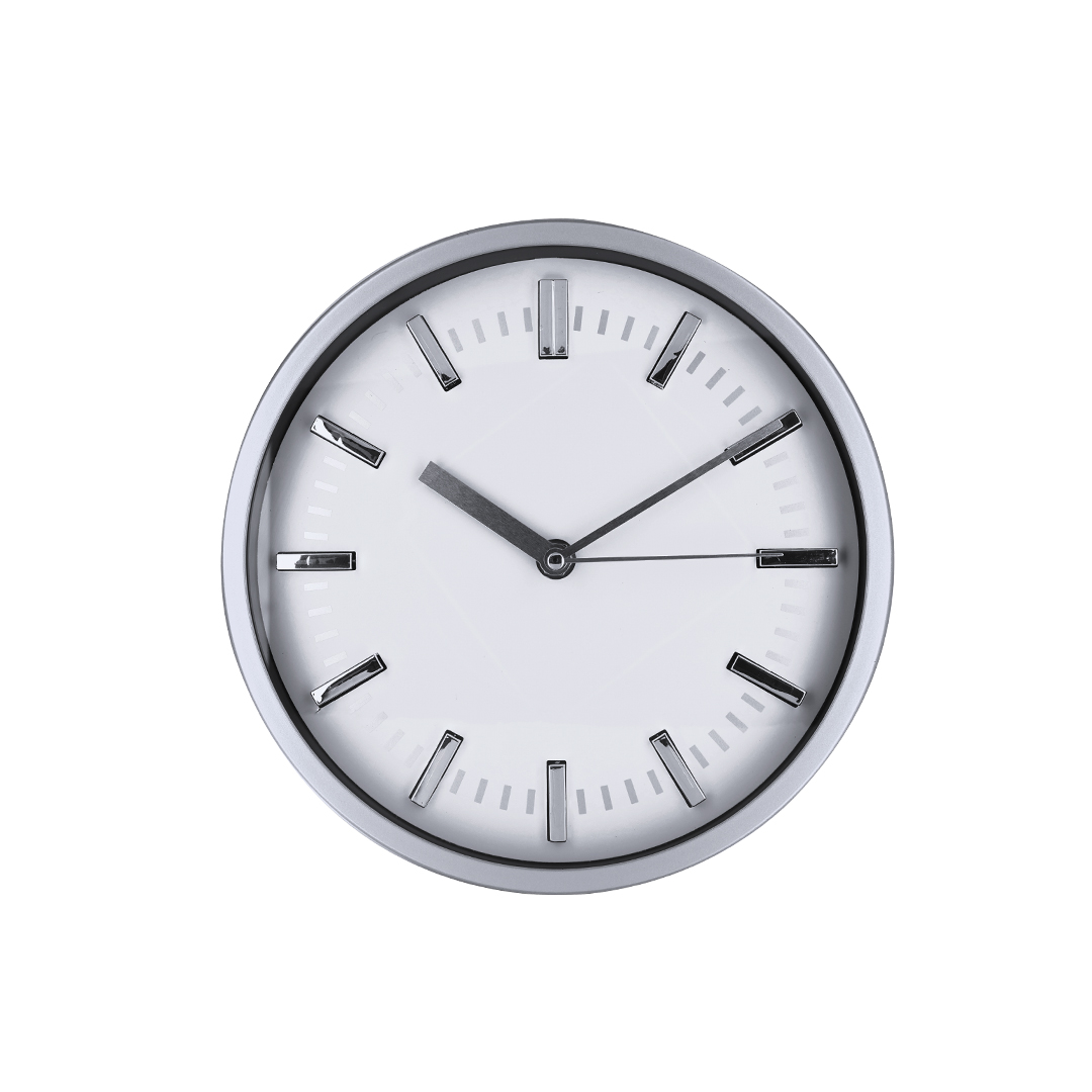 Houser Clock – Clocks & Timers