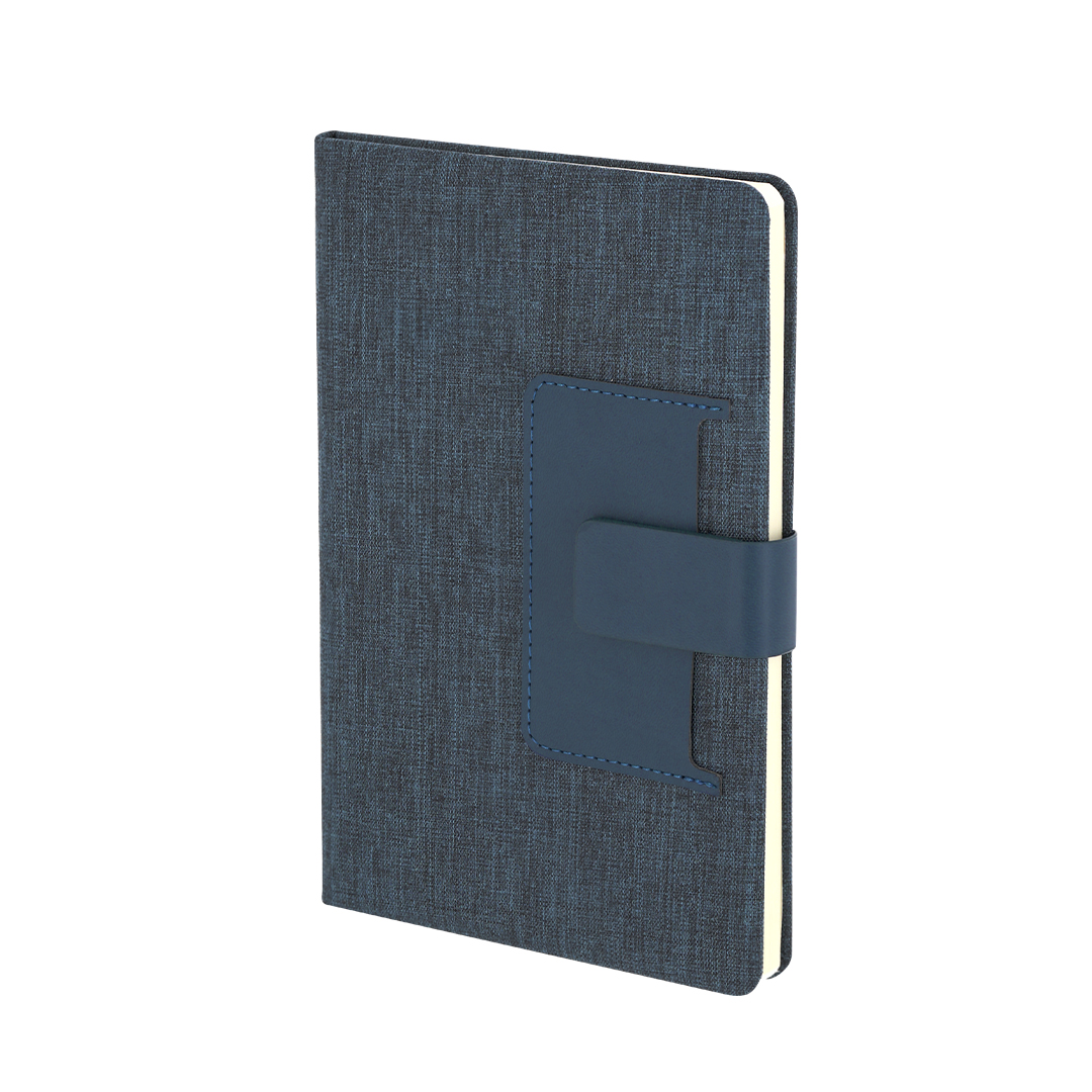 Flitfud Notebook – Notebooks – Swagg – available in Black, Grey, Navy – photo 1 of 6