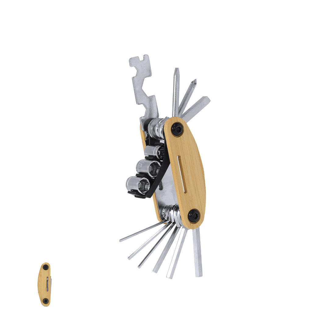 Koron Multi-Tool – Multi Tools – Swagg – available in Natural – photo 1 of 5