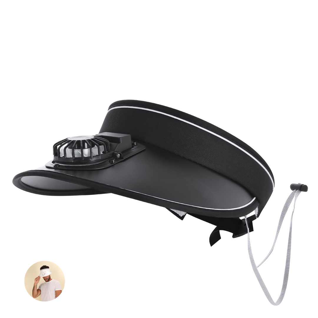 Akanyi Cap – Fans